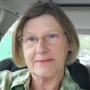 Meet your Posher, Jacki